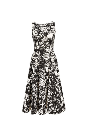 Vestido - 526158 - NEG - Reina Diaz