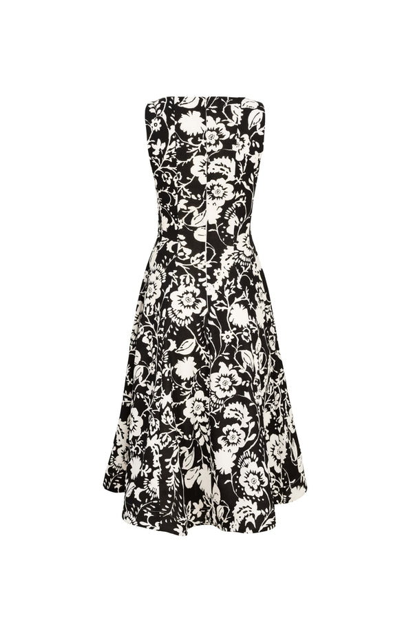 Vestido - 526158 - NEG - Reina Diaz