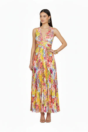 Vestido - 526182 - EST - Reina Diaz