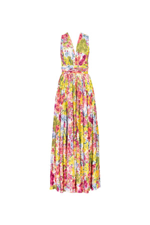 Vestido - 526182 - EST - Reina Diaz