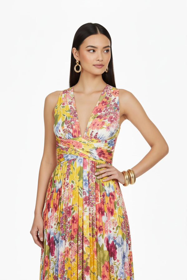 Vestido - 526182 - EST - Reina Diaz