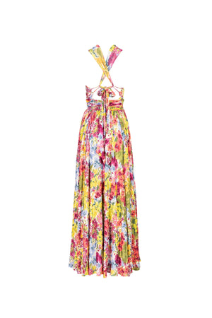 Vestido - 526182 - EST - Reina Diaz