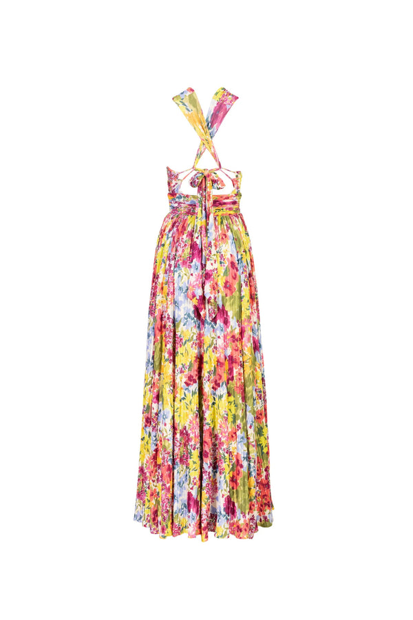 Vestido - 526182 - EST - Reina Diaz