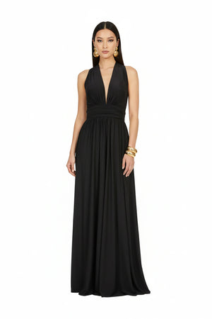 Vestido - 526182 - NEG - Reina Diaz