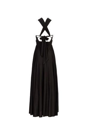 Vestido - 526182 - NEG - Reina Diaz