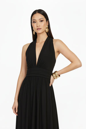 Vestido - 526182 - NEG - Reina Diaz