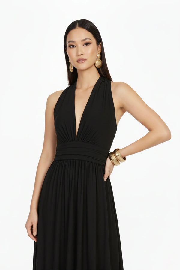 Vestido - 526182 - NEG - Reina Diaz