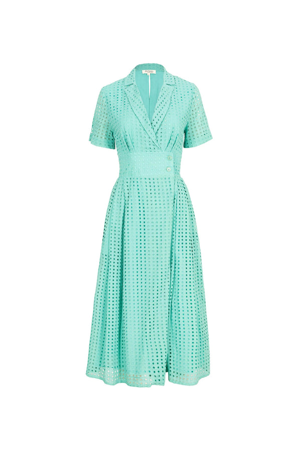 Vestido - 722700 - AQU - Reina Diaz