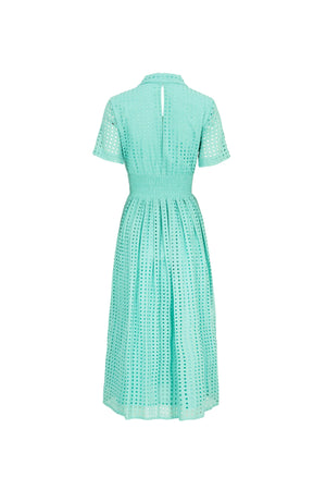 Vestido - 722700 - AQU - Reina Diaz