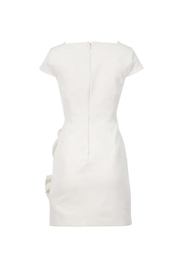 Vestido - 722722 - BEI - Reina Diaz