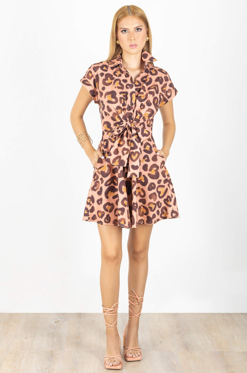 Vestido - 722739 - EST - Reina Diaz