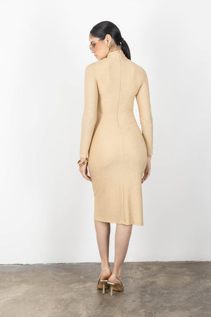 Vestido - 722769 - CHA - Reina Diaz