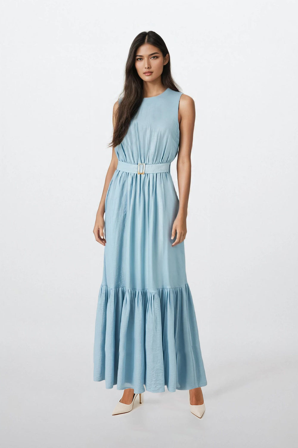 Vestido - 722787 - CIE - Reina Diaz