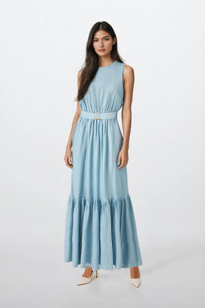 Vestido - 722787 - CIE - Reina Diaz