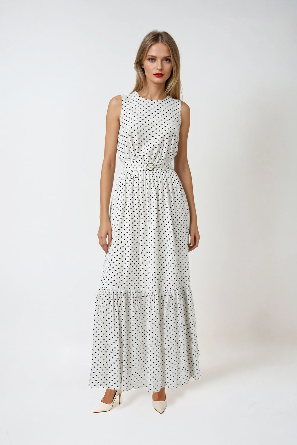 Vestido - 722787 - HUE - Reina Diaz