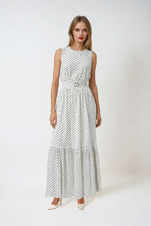 Vestido - 722787 - HUE - Reina Diaz