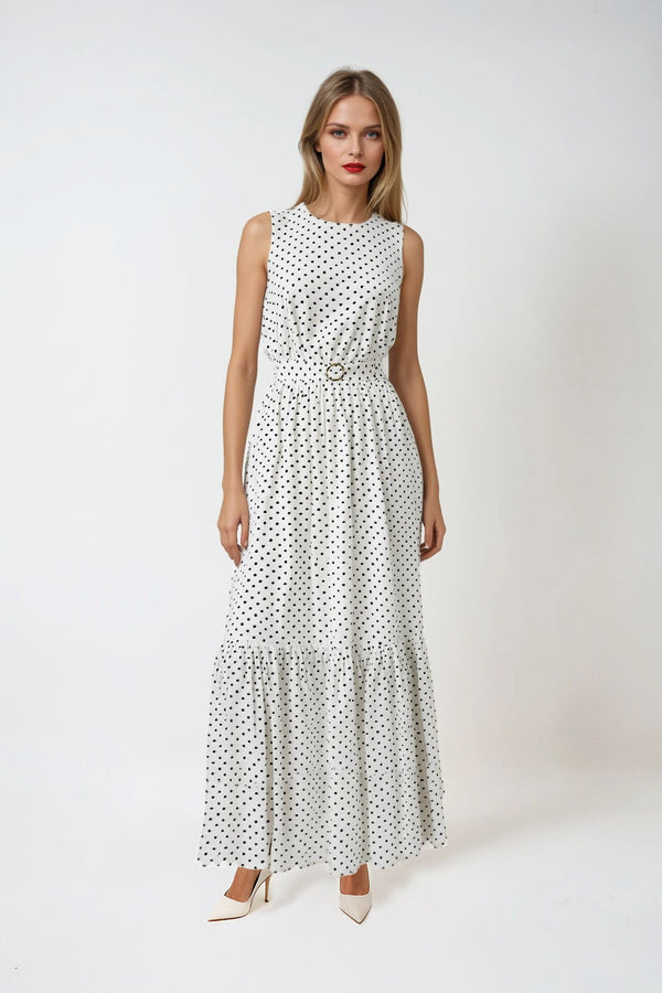 Vestido - 722787 - HUE - Reina Diaz