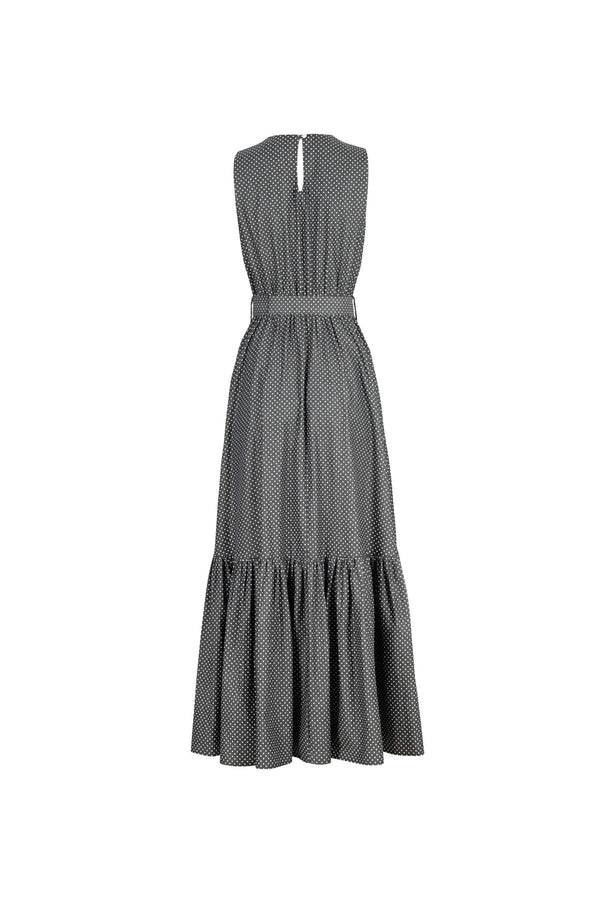 Vestido - 722787 - NEG - Reina Diaz