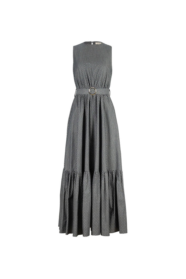 Vestido - 722787 - NEG - Reina Diaz