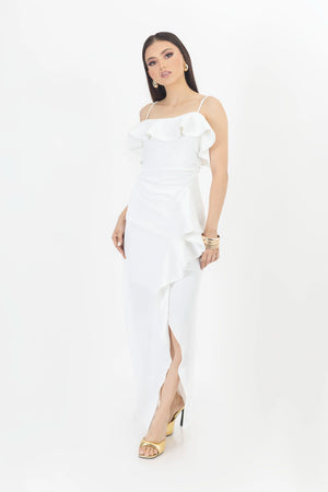 Vestido - 722790 - HUE - Reina Diaz