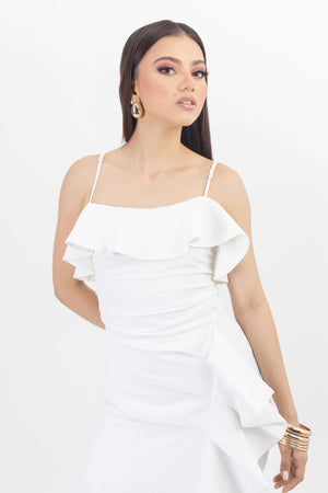 Vestido - 722790 - HUE - Reina Diaz