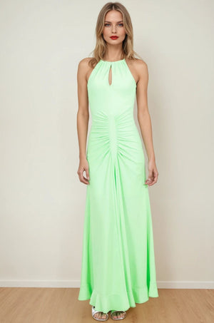 Vestido - 722807 - LIM - Reina Diaz