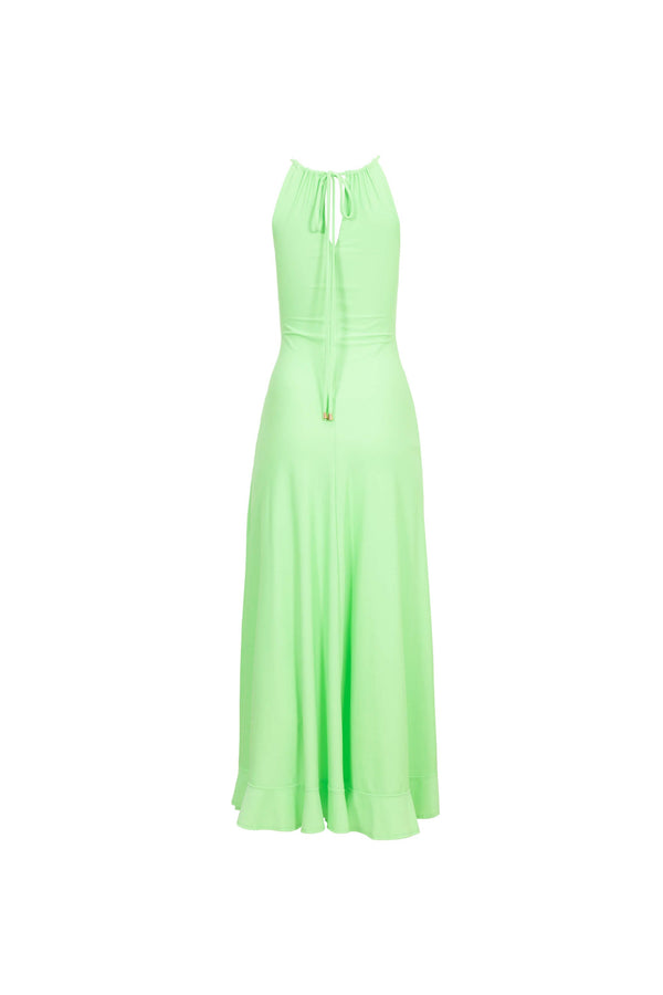 Vestido - 722807 - LIM - Reina Diaz