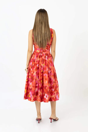 Vestido - 722813 - EST - Reina Diaz