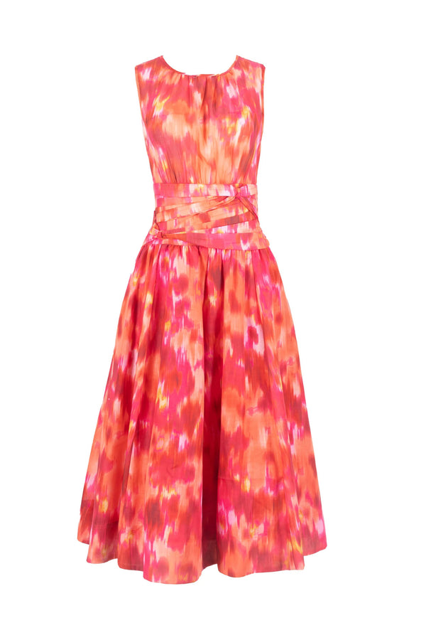 Vestido - 722813 - EST - Reina Diaz