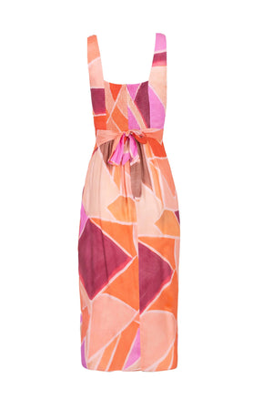 Vestido - 722818 - EST - Reina Diaz