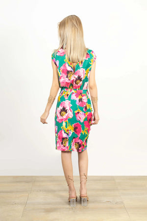 Vestido - 722829 - VER - Reina Diaz