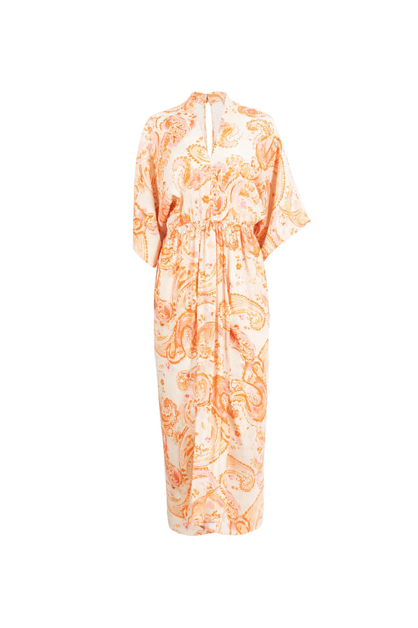 Vestido - 722830 - NAR - Reina Diaz