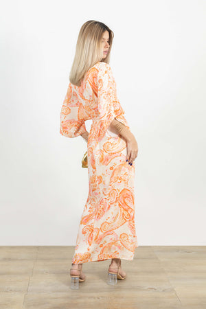 Vestido - 722830 - NAR - Reina Diaz