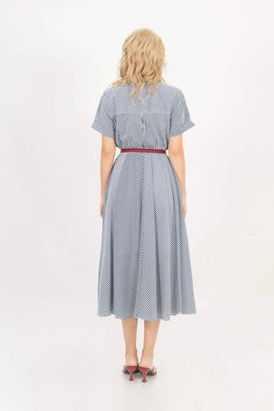 Vestido - 722839 - MAR - Reina Diaz