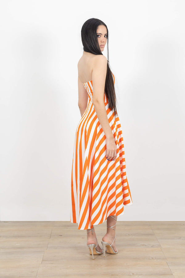 Vestido - 722855 - NAR - Reina Diaz