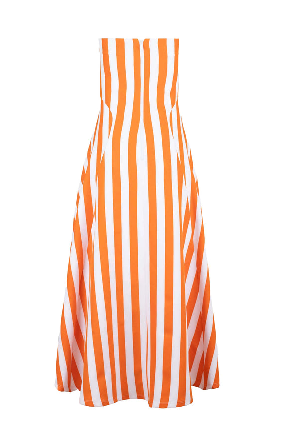 Vestido - 722855 - NAR - Reina Diaz