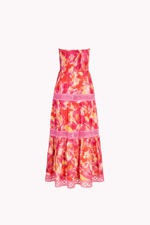 Vestido - 722857 - EST - Reina Diaz