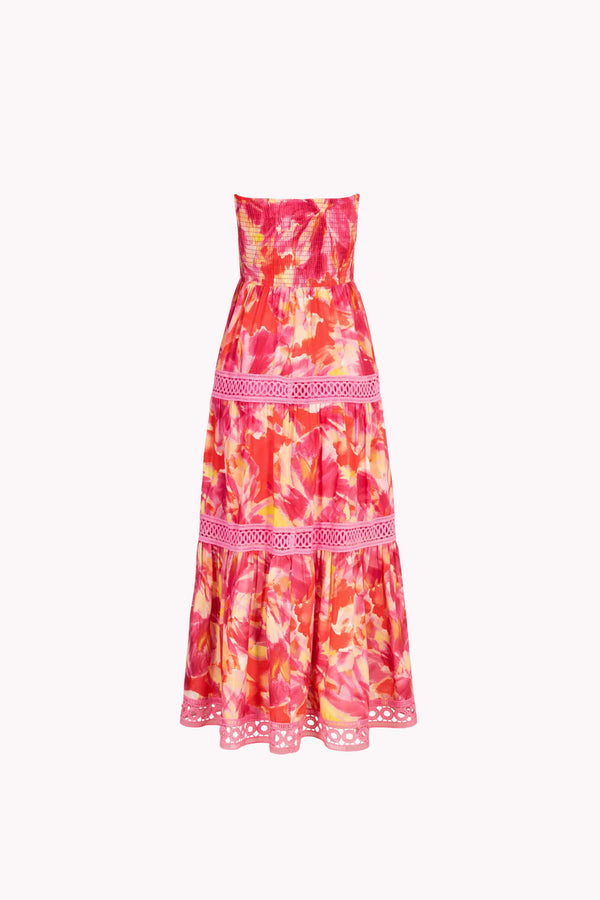 Vestido - 722857 - EST - Reina Diaz