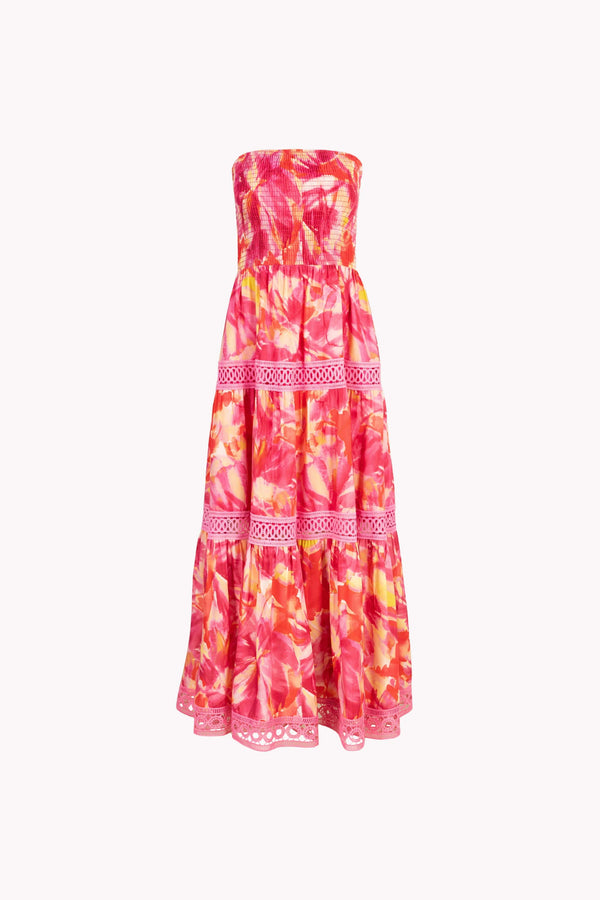 Vestido - 722857 - EST - Reina Diaz