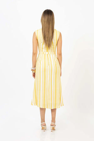 Vestido - 722860 - AMA - Reina Diaz