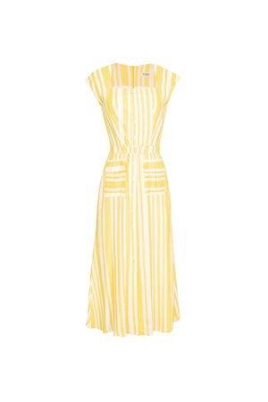 Vestido - 722860 - AMA - Reina Diaz