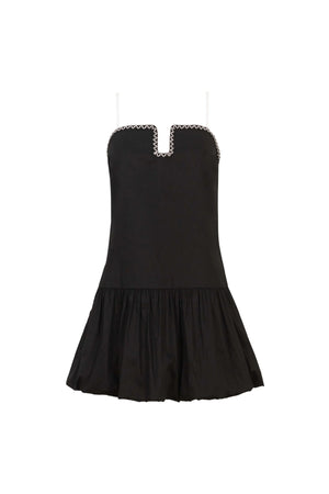 Vestido - 722862 - NEG - Reina Diaz