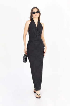 Vestido - 722864 - NEG - Reina Diaz