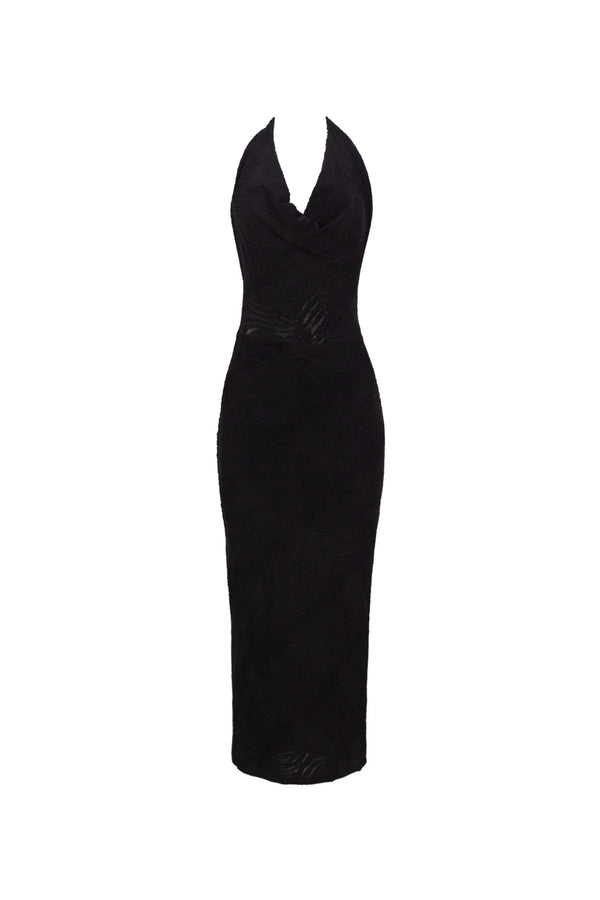 Vestido - 722864 - NEG - Reina Diaz