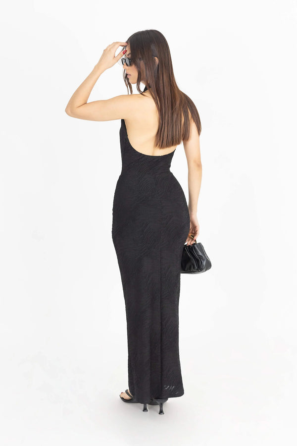 Vestido - 722864 - NEG - Reina Diaz