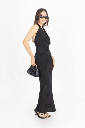 Vestido - 722864 - NEG - Reina Diaz