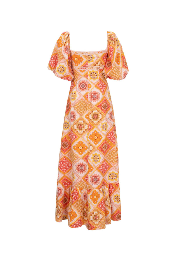 Vestido - 722868 - BLS - Reina Diaz