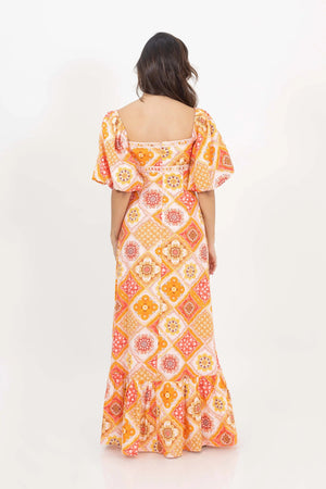 Vestido - 722868 - BLS - Reina Diaz