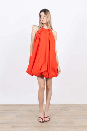 Vestido - 722873 - NAR - Reina Diaz