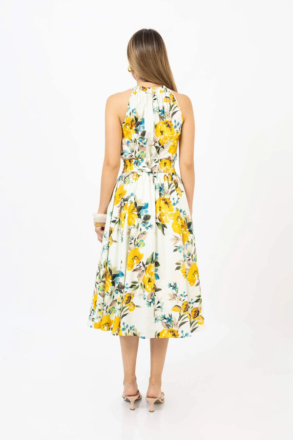 Vestido - 722875 - AMA - Reina Diaz